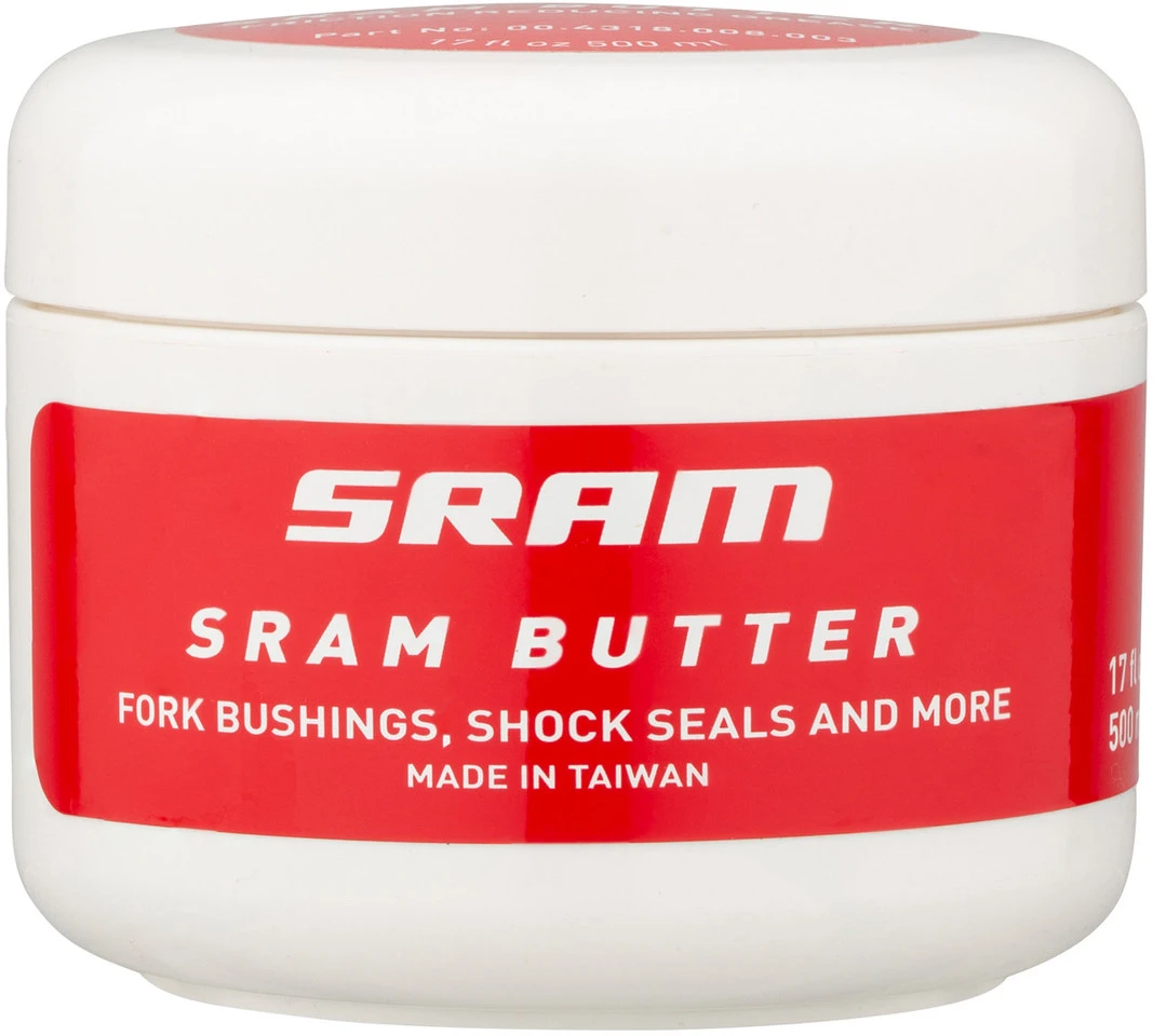 SRAM Butter Schmierfett 5 SRAM Butter Schmierfett – Bild 3