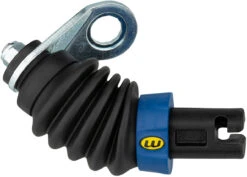 Weber Kupplung ES Für Lastenanhänger