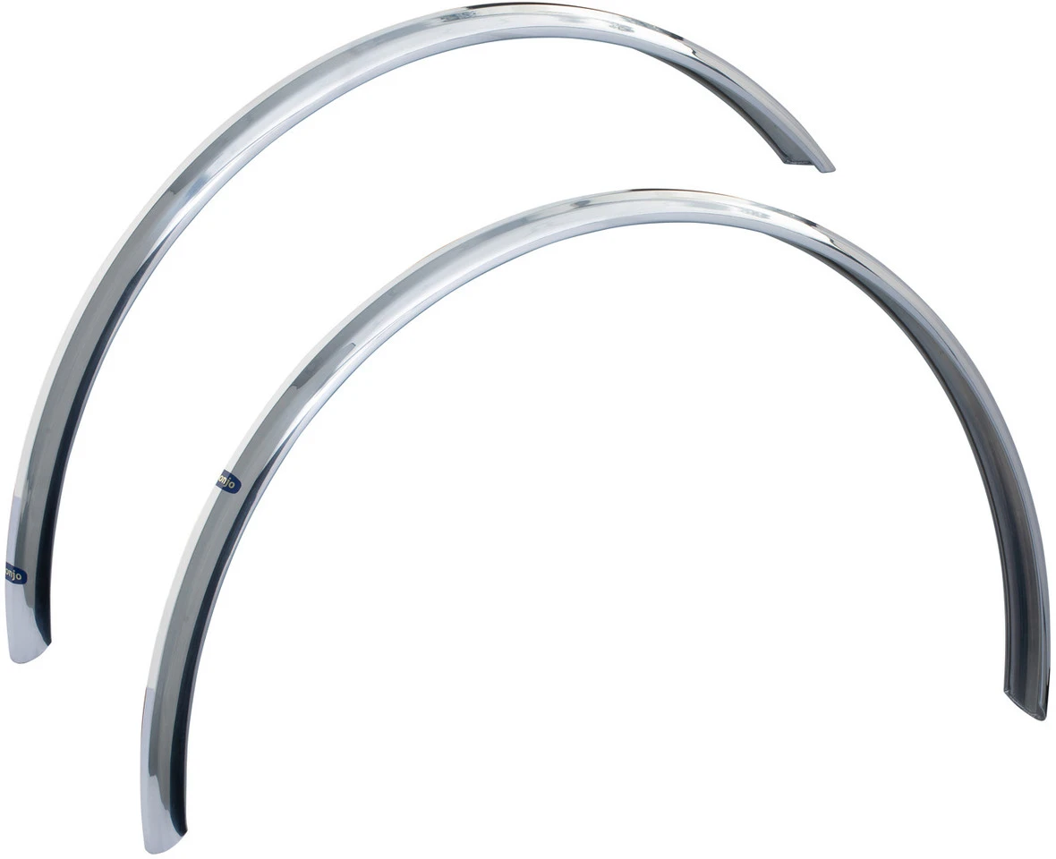 H31 Schutzblech Set VR + HR 3 H31 Schutzblech Set VR + HR