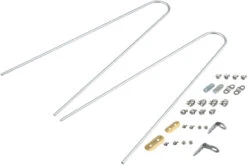 H31 Schutzblech Set VR + HR 21 H31 Schutzblech Set VR + HR -Günstige Fahrräder 276386