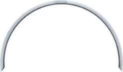 H50 Schutzblech Set VR + HR -Günstige Fahrräder 276456