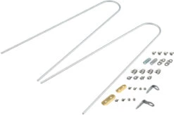 H50 Schutzblech Set VR + HR -Günstige Fahrräder 276465