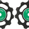 Schalträdchen Carbon Shimano/SRAM 10-/11-fach