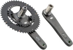 Campagnolo® Chorus 12s Ultra Torque 12-fach Kurbelgarnitur -Günstige Fahrräder 280284