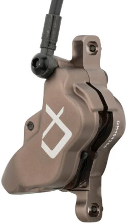 Hayes Dominion A4 V+h Set Scheibenbremse -Günstige Fahrräder 280295