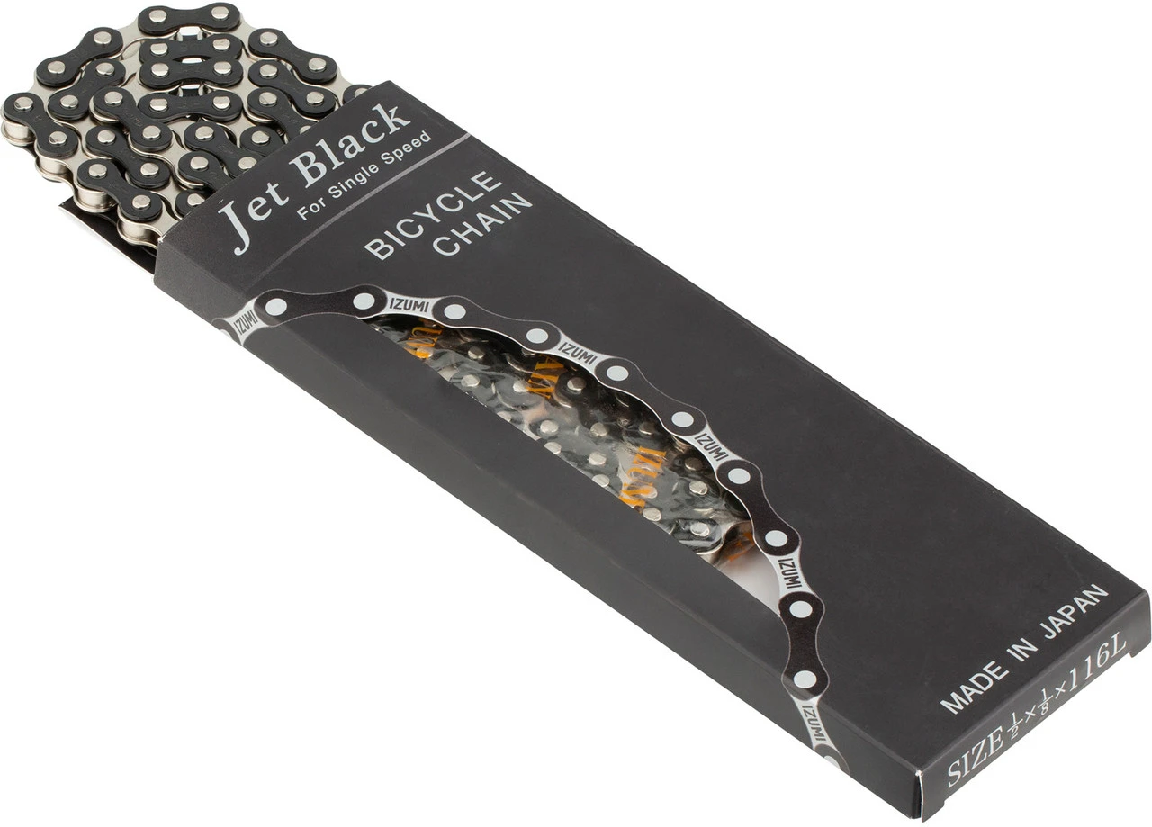 Izumi ES410 Kette 1-fach 6 Izumi ES410 Kette 1-fach – Bild 4