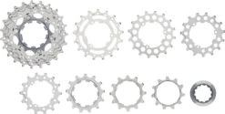 Shimano Ultegra Kassette CS-6700 10-fach -Günstige Fahrräder 286268