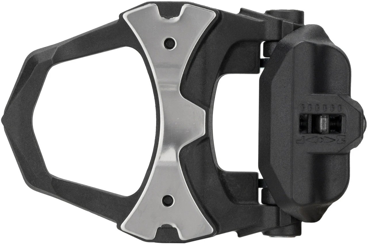 Ersatz-Pedalkörper Für Assioma 3 Ersatz-Pedalkörper Für Assioma