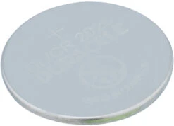 Duracell Lithiumbatterie CR2025 - 2 Stück -Günstige Fahrräder 290275