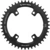 110 BCD Asymmetric 4-Arm Kettenblatt Für Shimano GRX -Günstige Fahrräder 293295