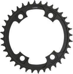 SRAM Kettenblatt X-Sync Road, 12-fach, 107 Mm Lochkreis 9 SRAM Kettenblatt X-Sync Road, 12-fach, 107 Mm Lochkreis -Günstige Fahrräder 294577