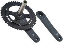 Shimano Ultegra Kurbelgarnitur FC-R8000 Hollowtech II -Günstige Fahrräder 297205