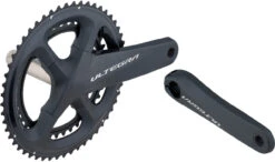 Shimano Ultegra Kurbelgarnitur FC-R8000 Hollowtech II -Günstige Fahrräder 297206