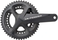 Shimano Ultegra Kurbelgarnitur FC-R8000 Hollowtech II -Günstige Fahrräder 297207