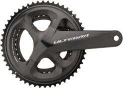 Shimano Ultegra Kurbelgarnitur FC-R8000 Hollowtech II -Günstige Fahrräder 297208