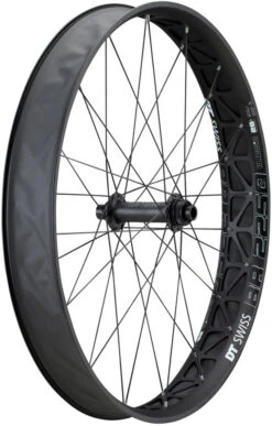 Dt-swiss BR 2250 Classic Fatbike Disc Center Lock 26" Laufradsatz -Günstige Fahrräder 298267