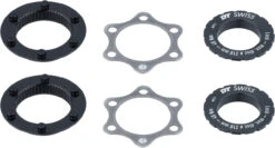 Dt-swiss BR 2250 Classic Fatbike Disc Center Lock 26" Laufradsatz -Günstige Fahrräder 298270