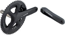 Shimano 105 Kurbelgarnitur FC-R7000 Hollowtech II -Günstige Fahrräder 298786