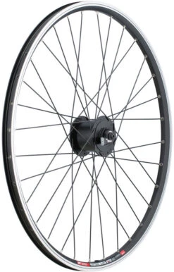 DT Swiss 535 + Shimano T3000 / DH-C3000 26" Laufrad 15 DT Swiss 535 + Shimano T3000 / DH-C3000 26" Laufrad -Günstige Fahrräder 299597