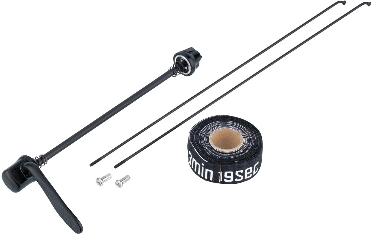 DT Swiss 535 + Shimano T3000 / DH-C3000 26" Laufrad 12 DT Swiss 535 + Shimano T3000 / DH-C3000 26" Laufrad – Bild 10