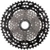 Shimano XTR Kassette CS-M9100-12 12-fach -Günstige Fahrräder 299868