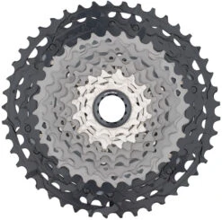 Shimano XTR Kassette CS-M9100-12 12-fach -Günstige Fahrräder 299871