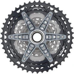 Shimano XTR Kassette CS-M9100-12 12-fach -Günstige Fahrräder 299872