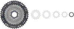 Shimano XTR Kassette CS-M9100-12 12-fach -Günstige Fahrräder 299873