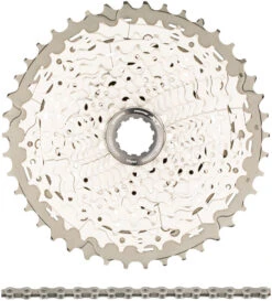 Shimano XT 1x11-fach Upgrade-Kit -Günstige Fahrräder 304419