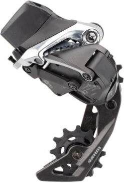 SRAM Red ETap AXS HRD FM Gruppe 2x12-fach 35-48 CL Scheibenbremse -Günstige Fahrräder 306238