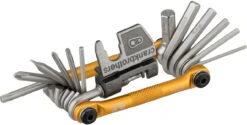 Crankbrothers M19 Multitool -Günstige Fahrräder 307102