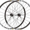 Mavic Crossride FTS-X Disc 6-Loch 29" Laufradsatz -Günstige Fahrräder 313196