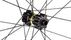 Mavic Crossride FTS-X Disc 6-Loch 29" Laufradsatz -Günstige Fahrräder 313198