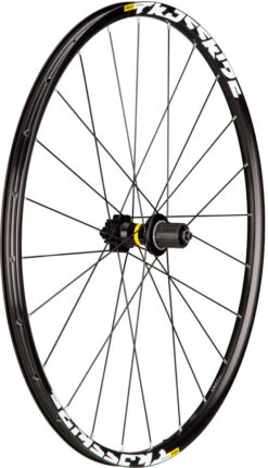 Mavic Crossride FTS-X Disc 6-Loch 29" Laufradsatz -Günstige Fahrräder 313199