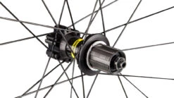 Mavic Crossride FTS-X Disc 6-Loch 29" Laufradsatz -Günstige Fahrräder 313200