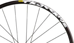 Mavic Crossride FTS-X Disc 6-Loch 29" Laufradsatz -Günstige Fahrräder 313201