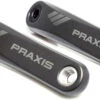 Praxis Works ECrank Carbon Kurbelarme Für Specialized -Günstige Fahrräder 315341