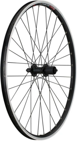 DT Swiss 535 + Shimano T3000 / DH-C3000 26" Laufradsatz -Günstige Fahrräder 316994
