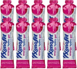 Energy Hydro Gel - 10 Stück -Günstige Fahrräder 317780