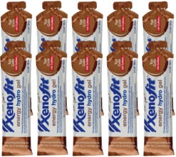 Energy Hydro Gel - 10 Stück -Günstige Fahrräder 317781