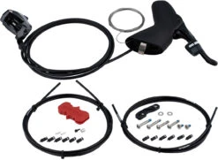 SRAM Force 22 FM Scheibenbremse Hydr.m.DoubleTap® Schalt-/Bremsgriff -Günstige Fahrräder 321320