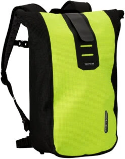 Ortlieb Velocity High Visibility 23 L Rucksack -Günstige Fahrräder 322320