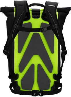 Ortlieb Velocity High Visibility 23 L Rucksack -Günstige Fahrräder 322322
