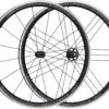 Campagnolo® Scirocco C17 Laufradsatz