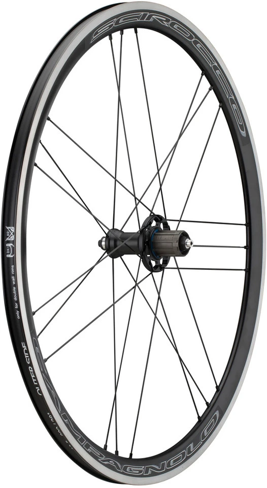 Campagnolo® Scirocco C17 Laufradsatz 6 Campagnolo® Scirocco C17 Laufradsatz – Bild 4