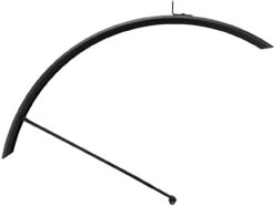 Hebie Alumee Schutzblech-Gepäckträgersystem Set VR + HR -Günstige Fahrräder 322943