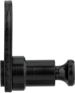 Croozer Achskupplung Universal Click & Crooz Rund -Günstige Fahrräder 323366