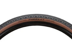 Pirelli Cinturato Gravel Hard Terrain Classic TLR 28" Faltreifen 2er-Set -Günstige Fahrräder 323759