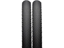 Pirelli Cinturato Gravel Hard Terrain Classic TLR 28" Faltreifen 2er-Set -Günstige Fahrräder 323760