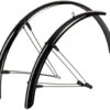 Hebie Rainline Glossy Schutzblech Set -Günstige Fahrräder 327117